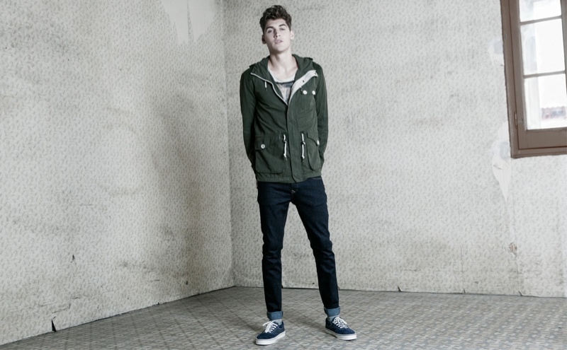 bershka august look book isaac carew 003