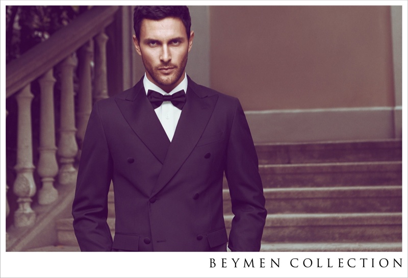 Noah Mills for Beymen Collection Fall/Winter 2013 Campaign – The ...