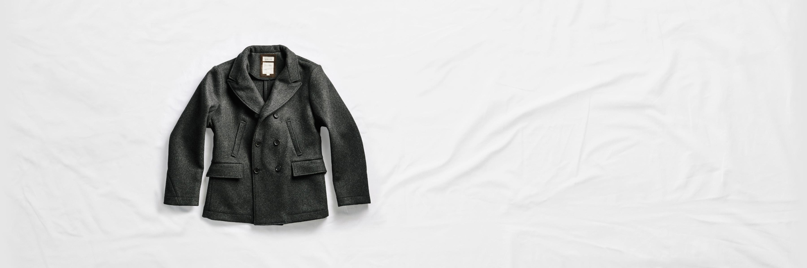 Esquire Partners with Trunk Club for the Seven Essential Pieces of Fall