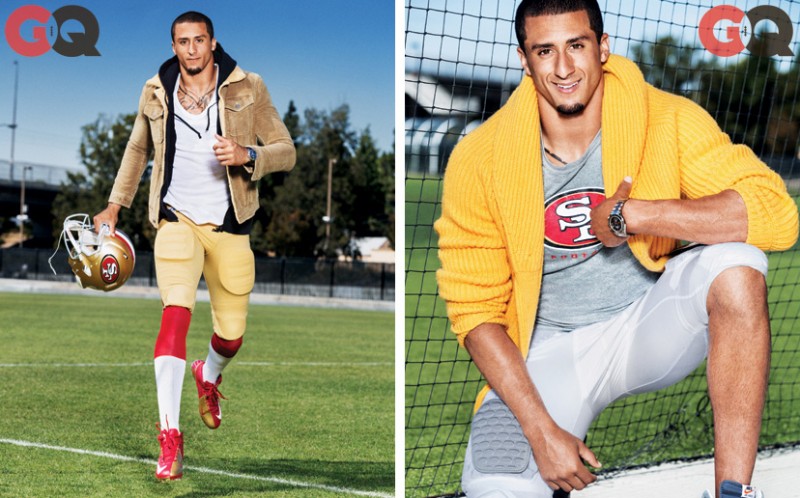 colin kaepernick gq2