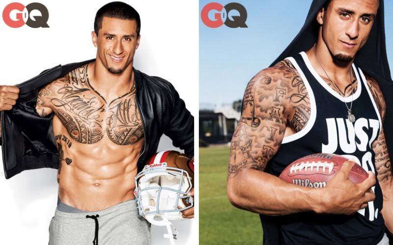 colin kaepernick gq3