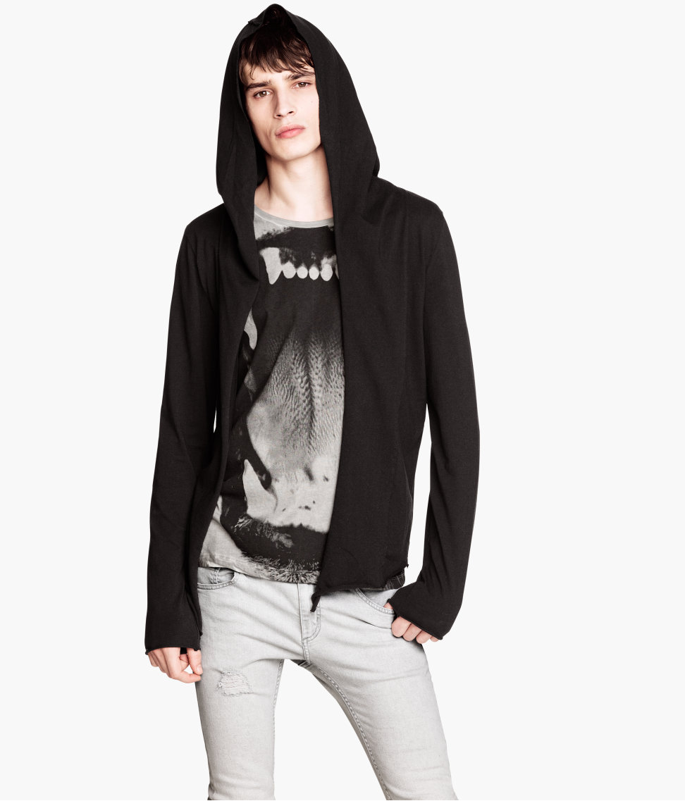 H&M E-Commerce Launches for the United States