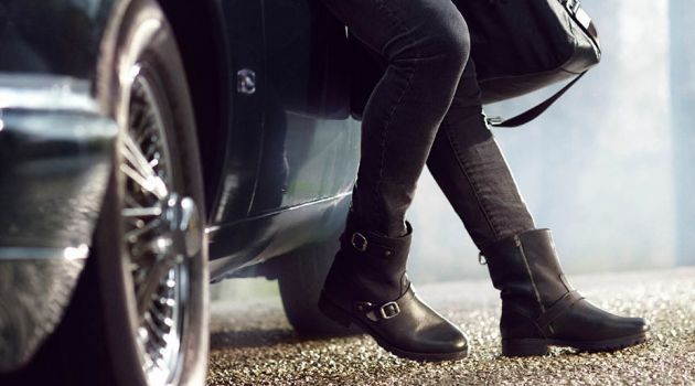 Jarrod Scott Stars in Jimmy Choo Fall/Winter 2013 Campaign Jarrod Scott Stars in Jimmy Choo Fall/Winter 2013 Campaign