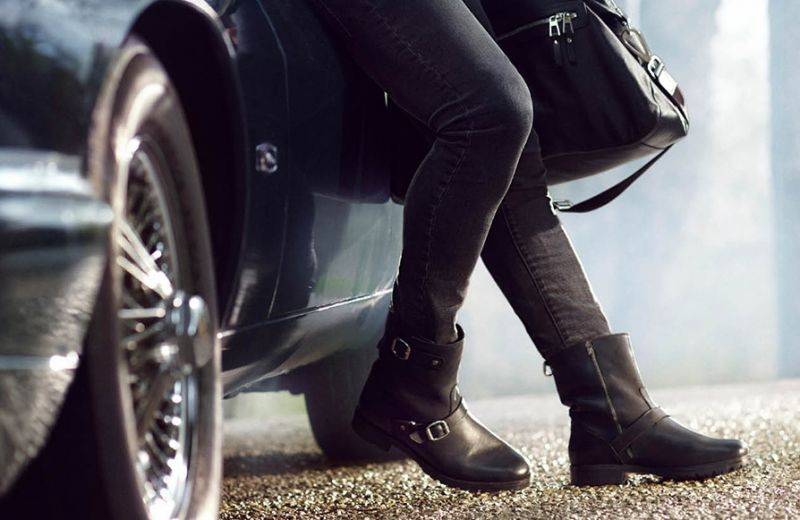 Jarrod Scott Stars in Jimmy Choo Fall/Winter 2013 Campaign