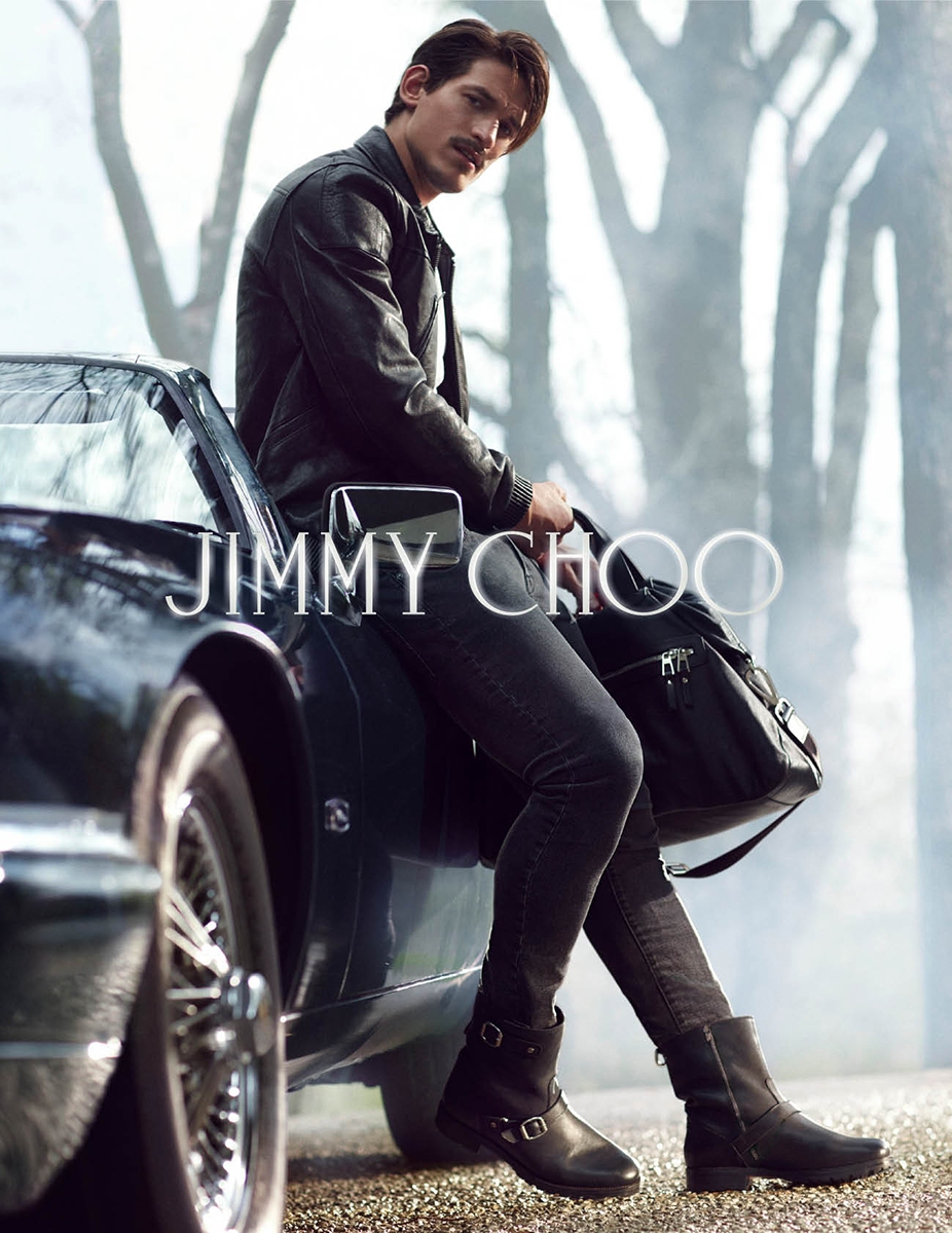 jimmy choo riding boots