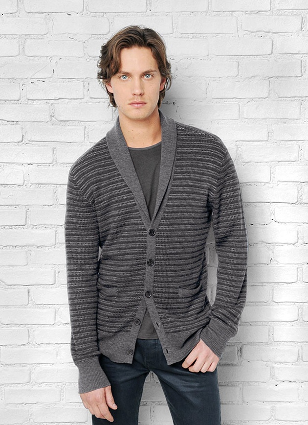 Shop New John Varvatos Fall 2013 Arrivals – The Fashionisto