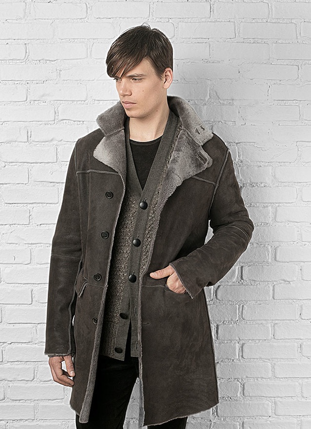 Shop New John Varvatos Fall 2013 Arrivals