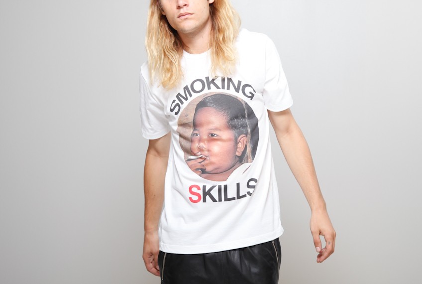 American Apparel Buys Oak