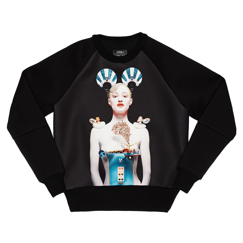 Shop SSENSE’s Exclusive JUUN.J Pieces