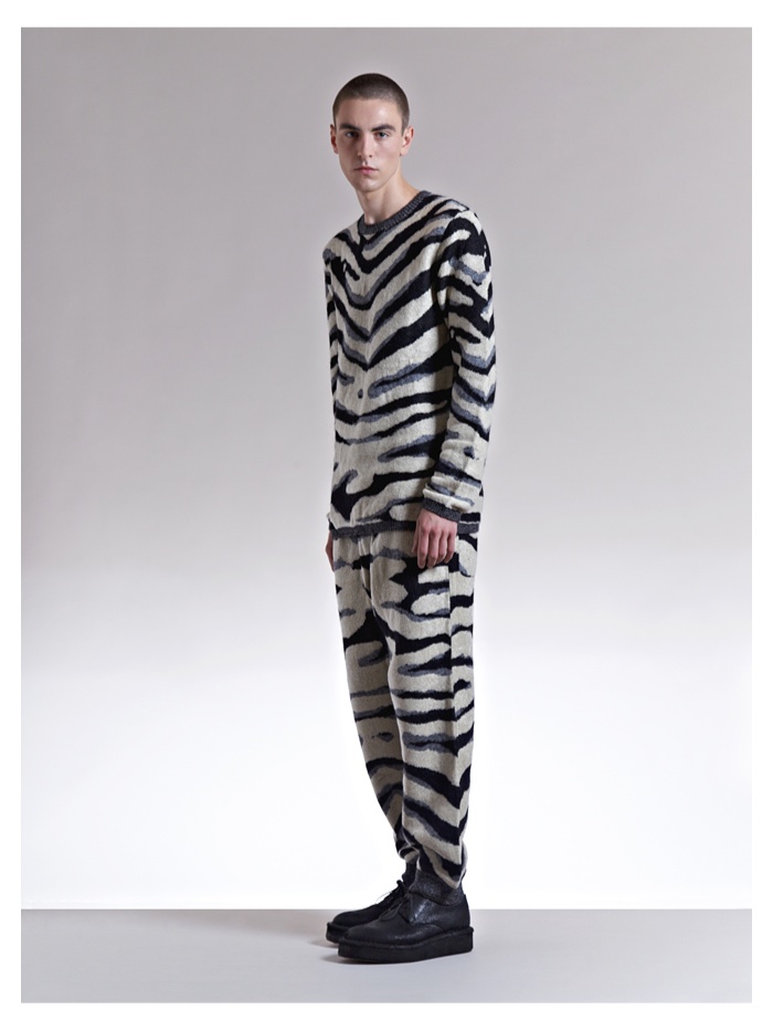 LN-CC’s Choice Fall 2013 Looks