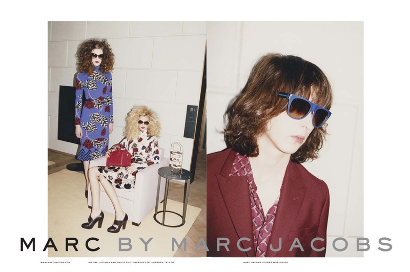 marc by marc jacobs fall winter 2013 campaign 002