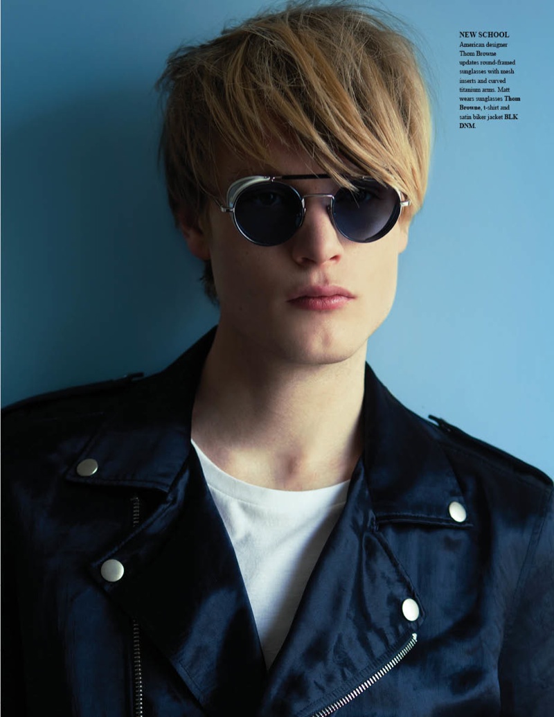 Member of the Band by Dennis Weber for Fashionisto #8