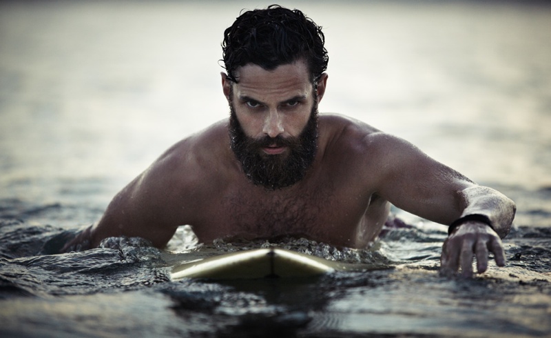 Mr Porter Presents the Swim Short Edit