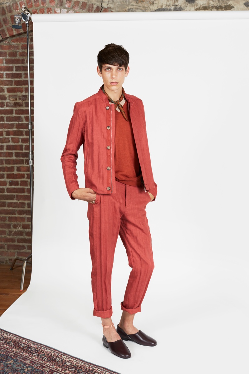orley spring summer 2014 collection 001