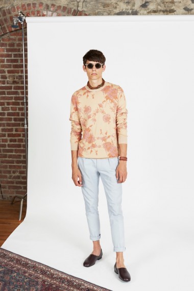orley spring summer 2014 collection 010