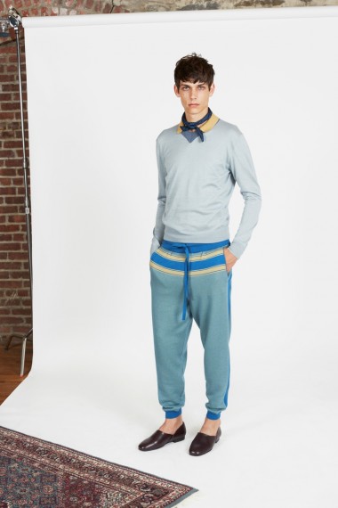 orley spring summer 2014 collection 014