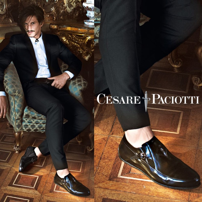 cesare paciotti mens formal shoes