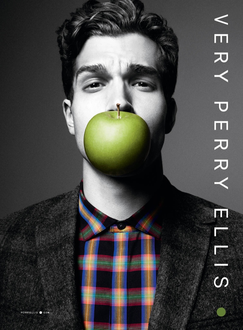 perry ellis fall winter 2013 campaign 002