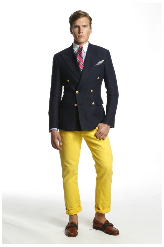 polo ralph lauren spring summer 2014 collection 003