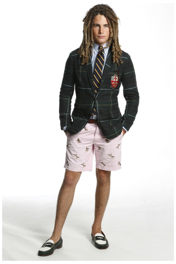 polo ralph lauren spring summer 2014 collection 005