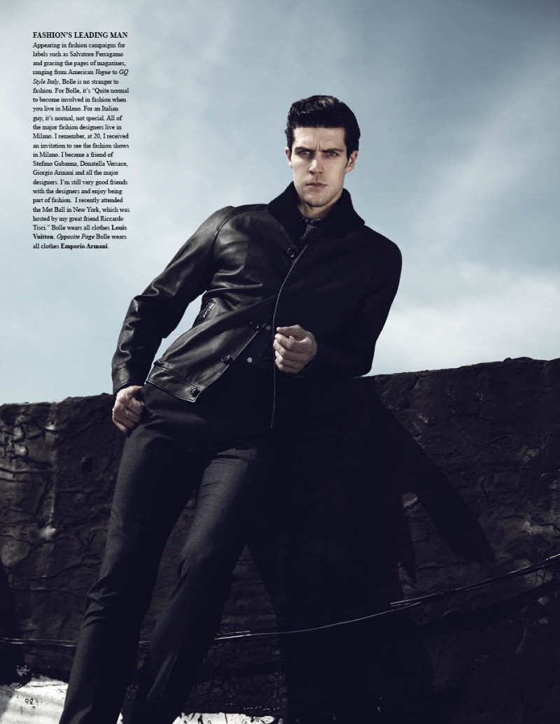 Roberto Bolle 3