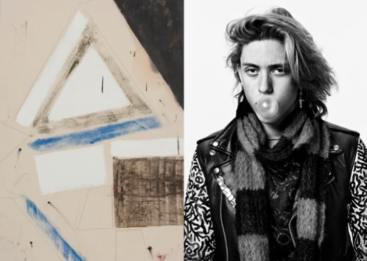 » Fashion's Modern Obsession with Reinvention: From Saint Laurent to Gucci saint laurent fall winter 2013 campaign 014
