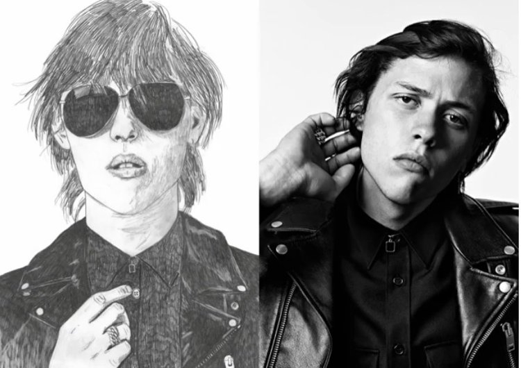 saint laurent fall winter 2013 campaign 018