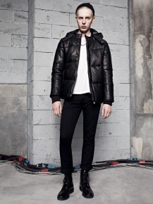 sandro fall winter 2013 look book thomas penfound 024