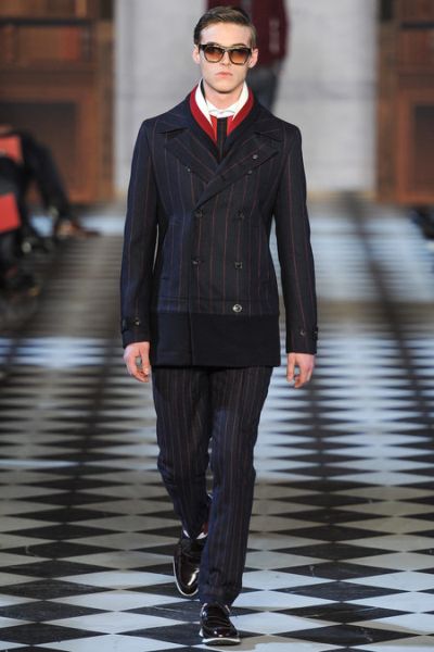 Tommy Hilfiger Cancels New York Fashion Week Menswear Show – The ...