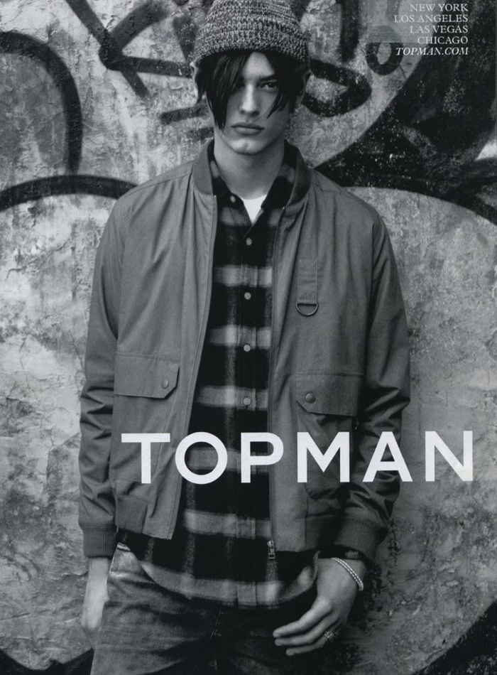 topman fall winter 2013 campaign 002