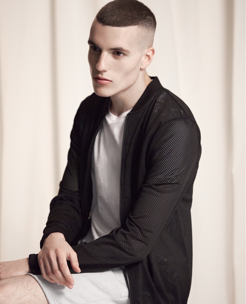 Topman The Next Big Thing – The Fashionisto