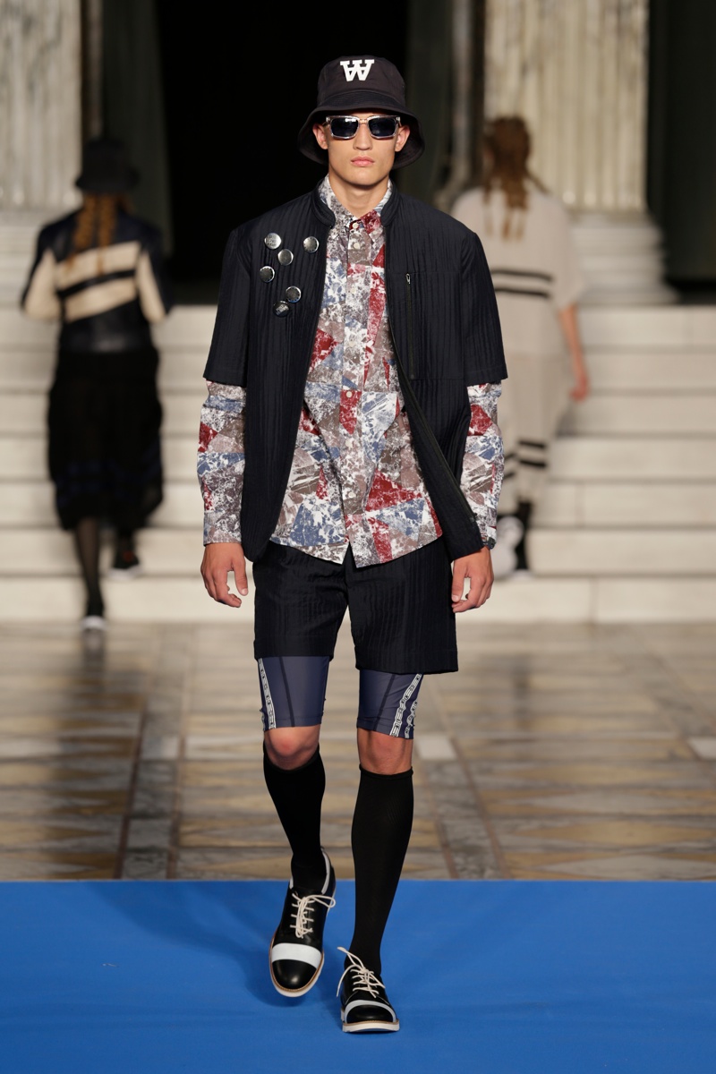 Wood Wood Spring/Summer 2014