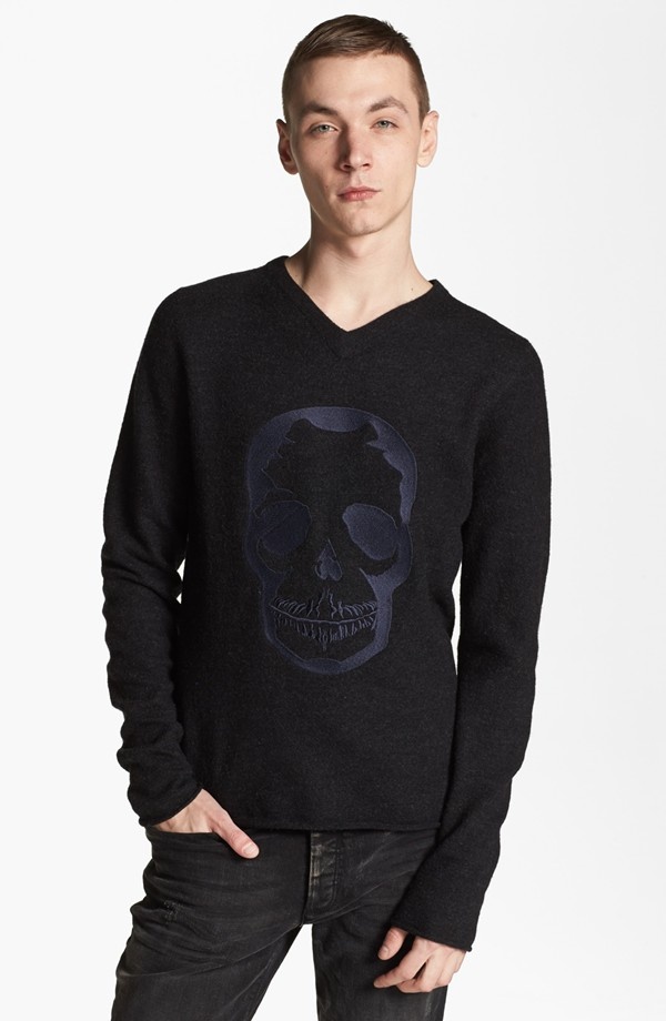 Shop Zadig & Voltaire Fall 2013
