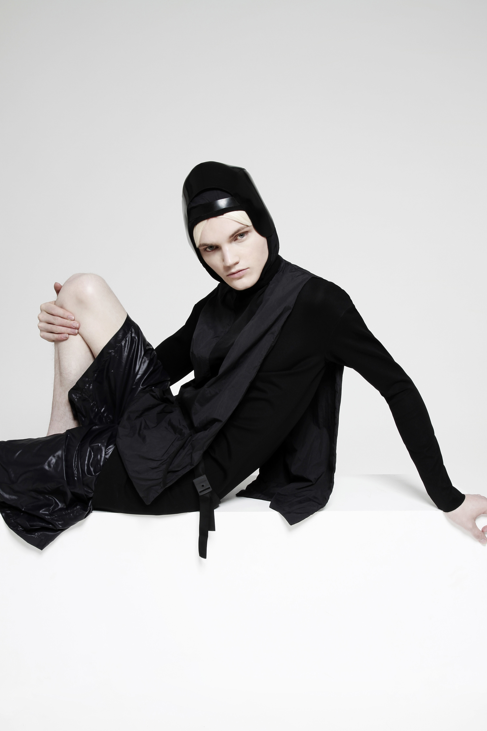 Morris Pendlebury Lends a Soft Touch to U+Mag
