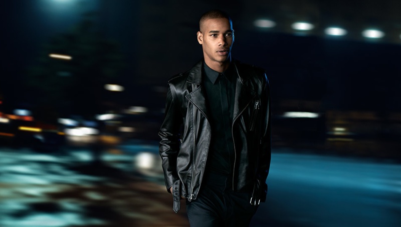 Sacha M’Baye Appears in 3.1 Phillip Lim for Target Campaign