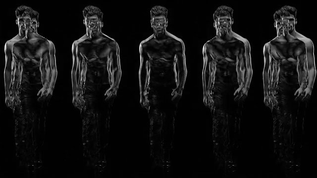 The Models of Elite Toronto Strut