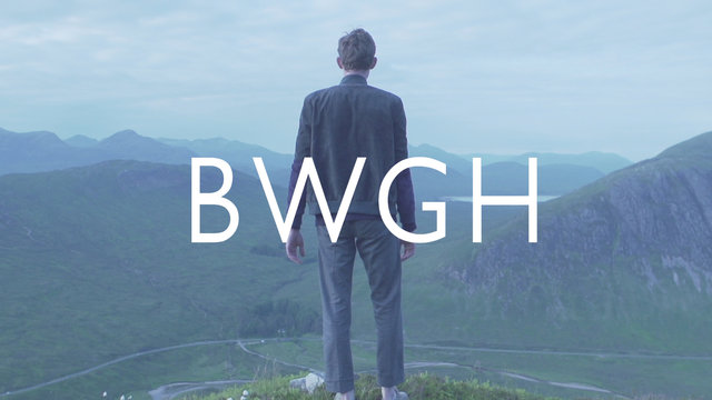 Watch Barthélémy Surville in BWGH’s Stunning Fall/Winter 2013 Film