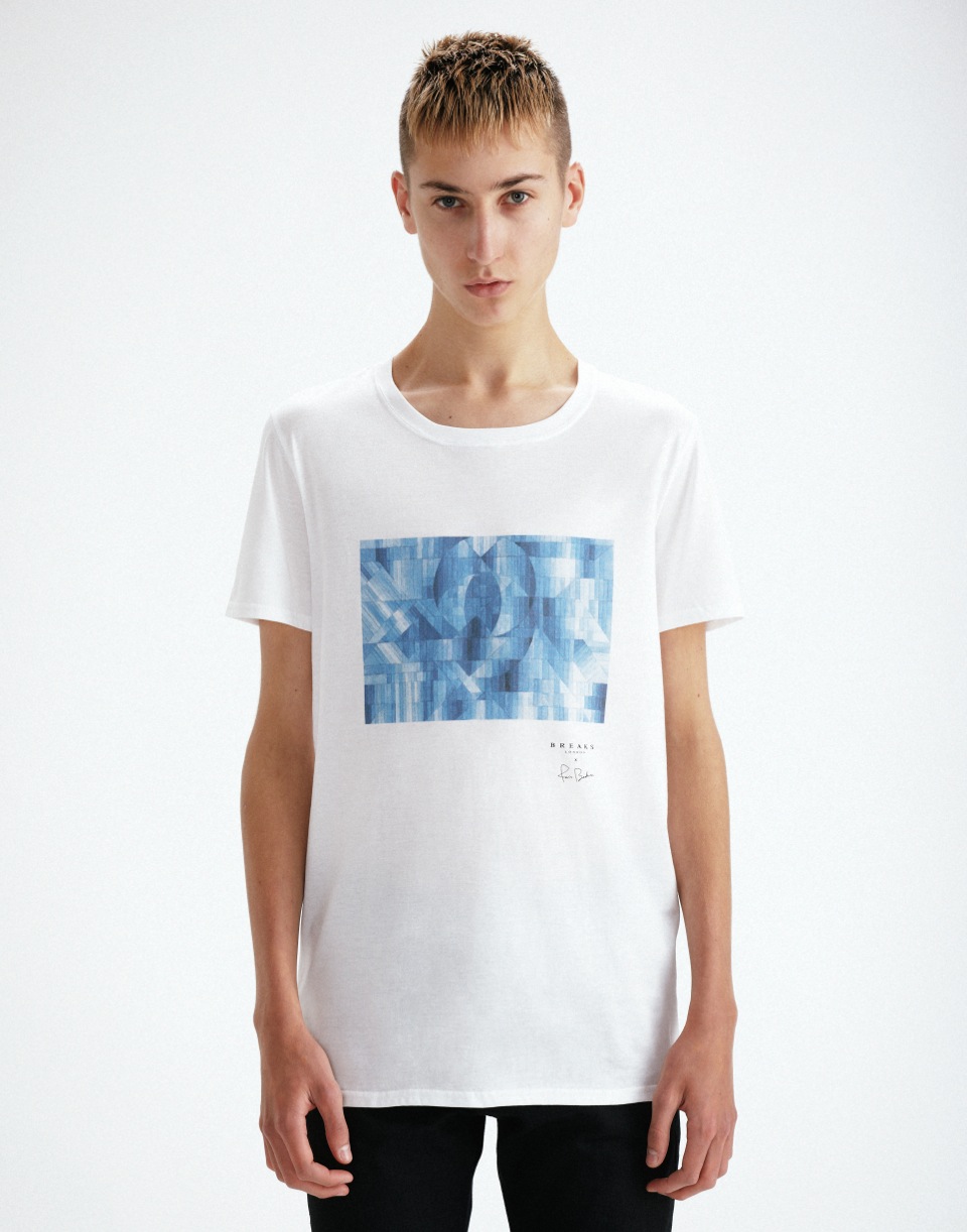BREAKS London x Faris Badwan Limited Edition Capsule Collection – The ...