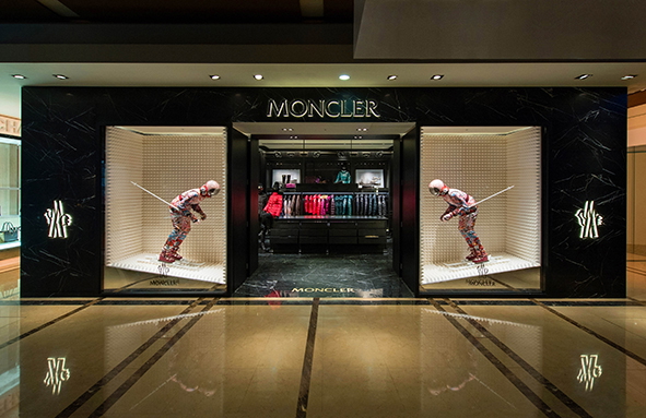 MONCLER BOUTIQUE TAIPEI_2