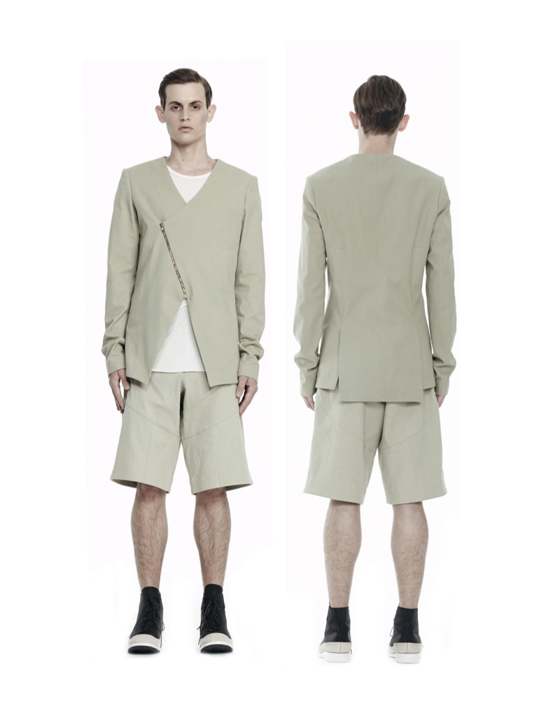 ODD Spring/Summer 2014