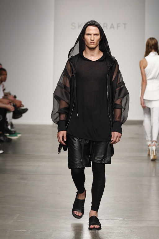 Skingraft Spring/Summer 2014