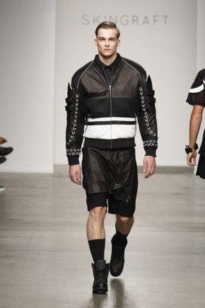 SS14DLR Skingraft 114