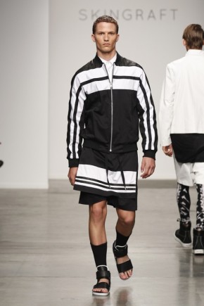 SS14DLR Skingraft 258