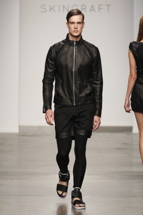 SS14DLR Skingraft 313