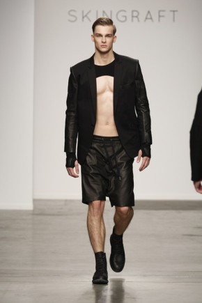 SS14DLR Skingraft 320