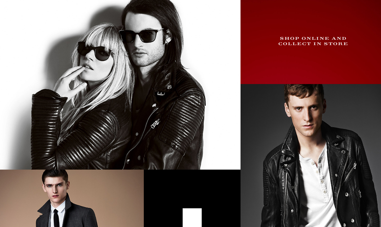 Should Luxury Brands Sell Online?