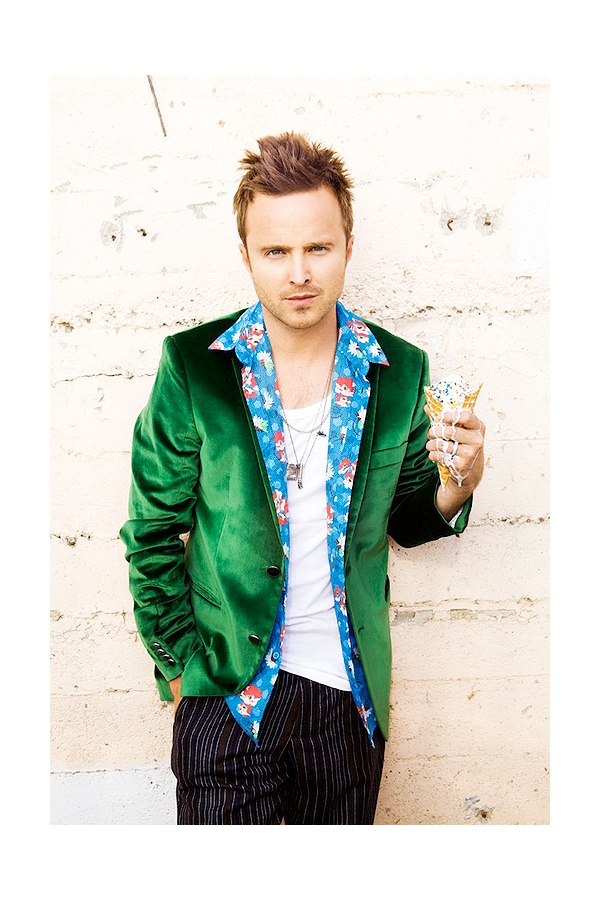 aaron paul 0004