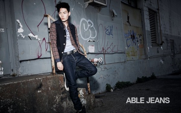 Able jeans fall winter 2013 campaign 008