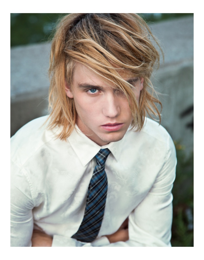 Ace by Irem Harnak for Fashionisto Exclusive