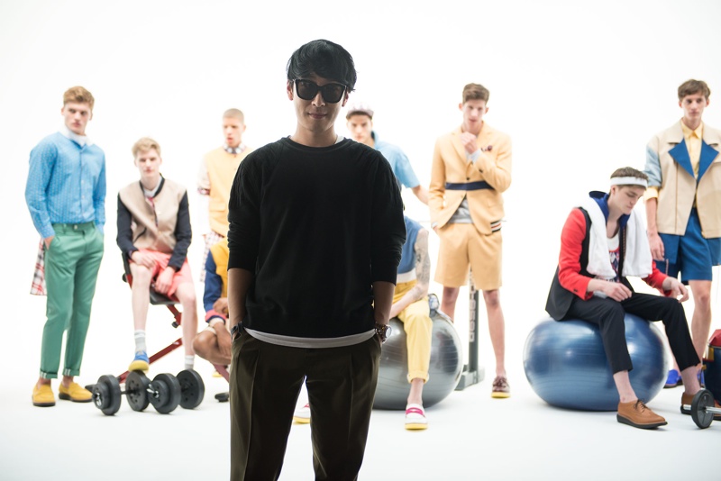 beyond closet